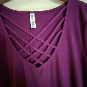 Dress by Zenna Premium size L